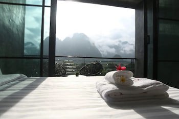 Inthira Vang Vieng