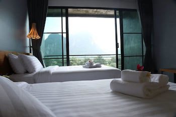 Inthira Vang Vieng
