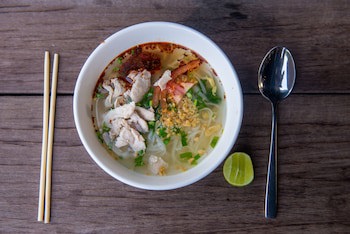 Inthira Vang Vieng