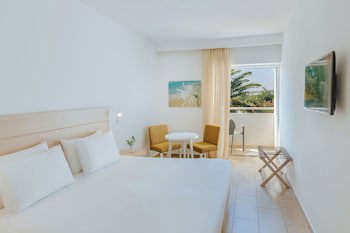 Nissi Park Hotel fotoğrafı