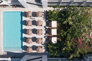 Nissi Park Hotel galeri fotoğrafı