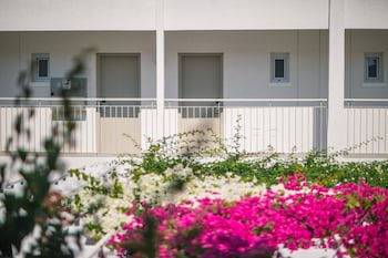 Nissi Park Hotel fotoğrafı