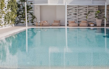 Nissi Park Hotel galeri fotoğrafı