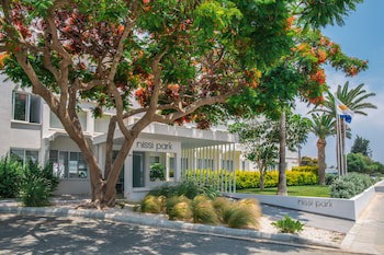 Nissi Park Hotel fotoğrafı