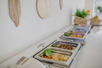 Nissi Park Hotel galeri fotoğrafı