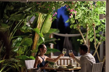 Nissi Park Hotel galeri fotoğrafı