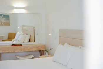 Nissi Park Hotel fotoğrafı