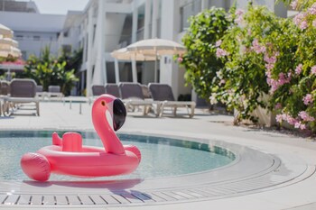 Nissi Park Hotel galeri fotoğrafı