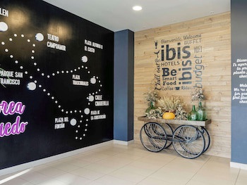 Ibis Oviedo