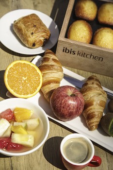 Ibis Oviedo