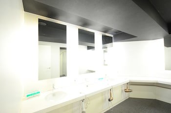 First Cabin Midousuji - Namba