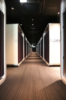 First Cabin Midousuji - Namba