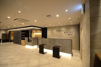 First Cabin Midousuji - Namba