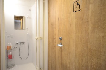 First Cabin Midousuji - Namba