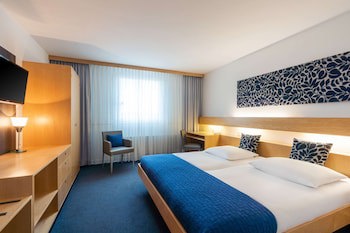 Comfort Hotel Atlantic Muenchen Sued galeri fotoğrafı