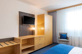 Comfort Hotel Atlantic Muenchen Sued galeri fotoğrafı