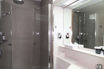 Comfort Hotel Atlantic Muenchen Sued galeri fotoğrafı