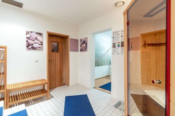 Comfort Hotel Atlantic Muenchen Sued galeri fotoğrafı