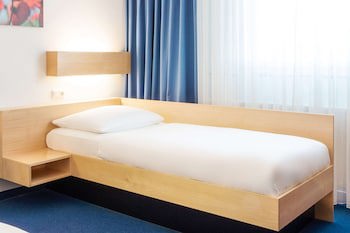 Comfort Hotel Atlantic Muenchen Sued galeri fotoğrafı