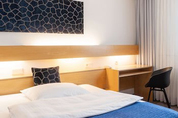 Comfort Hotel Atlantic Muenchen Sued galeri fotoğrafı