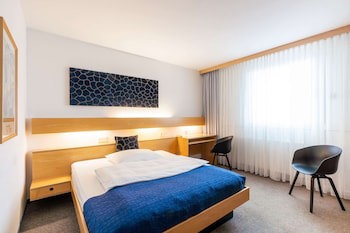 Comfort Hotel Atlantic Muenchen Sued galeri fotoğrafı