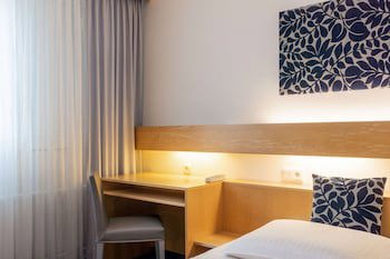 Comfort Hotel Atlantic Muenchen Sued galeri fotoğrafı