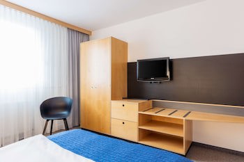 Comfort Hotel Atlantic Muenchen Sued galeri fotoğrafı