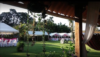 Posada De Don Rodrigo Panajachel