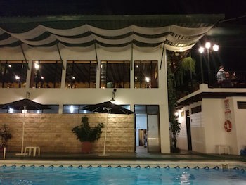 Posada De Don Rodrigo Panajachel