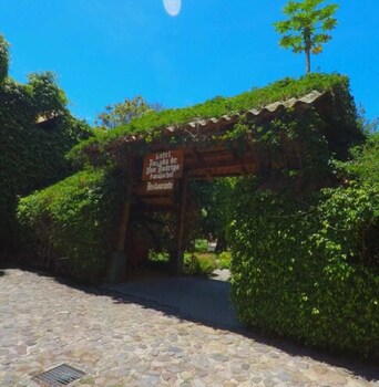 Posada De Don Rodrigo Panajachel