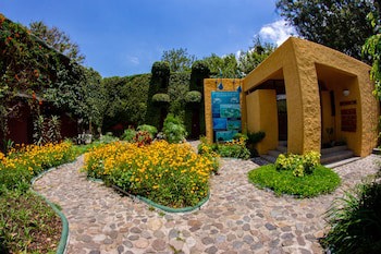 Posada De Don Rodrigo Panajachel