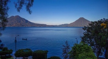 Posada De Don Rodrigo Panajachel