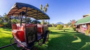 Posada De Don Rodrigo Panajachel