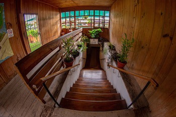 Posada De Don Rodrigo Panajachel