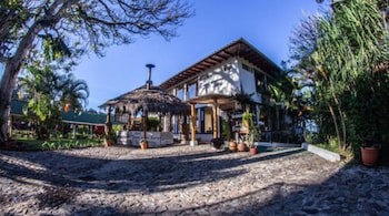 Posada De Don Rodrigo Panajachel
