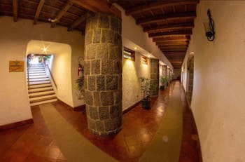 Posada De Don Rodrigo Panajachel