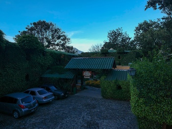 Posada De Don Rodrigo Panajachel