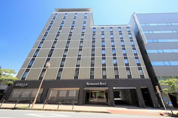 Richmond Hotel Narita