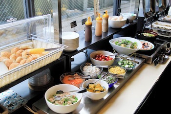Richmond Hotel Narita