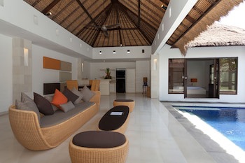 Bvilla Seminyak