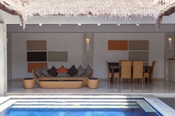 Bvilla Seminyak