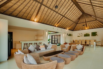 Bvilla Seminyak