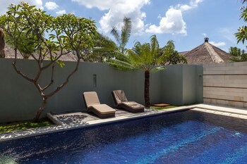 Bvilla Seminyak