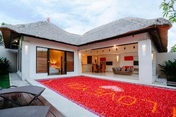 Bvilla Seminyak