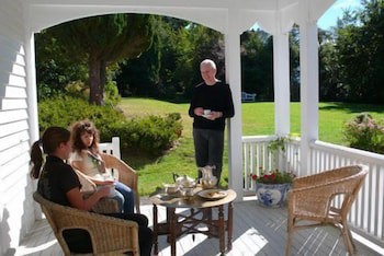 Gunyah Country Estate