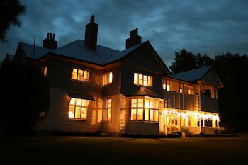 Gunyah Country Estate