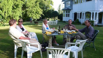 Gunyah Country Estate