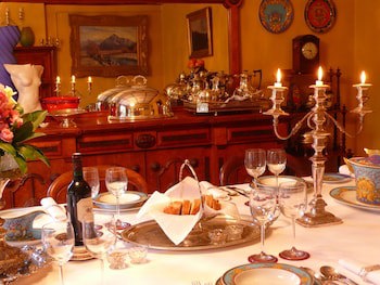 Gunyah Country Estate