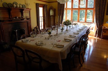 Gunyah Country Estate