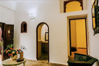 Dar Nafoura Mogador